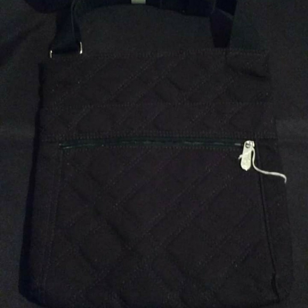 Organized Should Bag